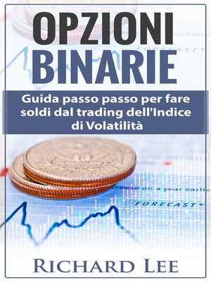 cover image of Opzioni Binarie